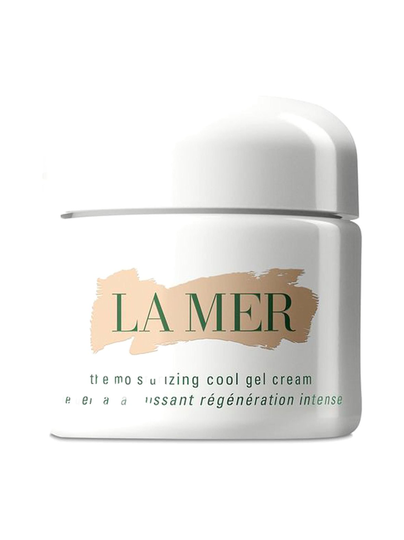 The moisturizing cool gel cream -kasvovoide