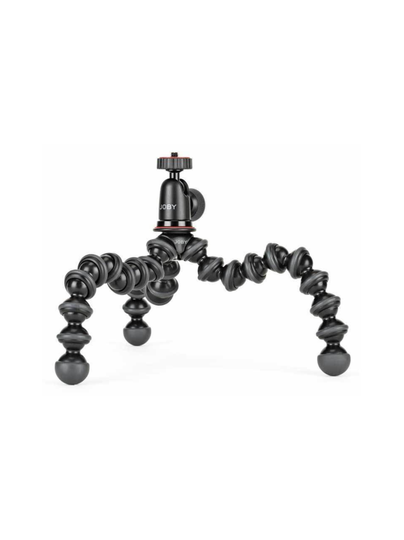 Joby gorillapod 1k jalusta + ballhead 1k kuulapää kit
