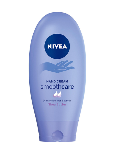Smooth care hand cream -käsivoide 100 ml