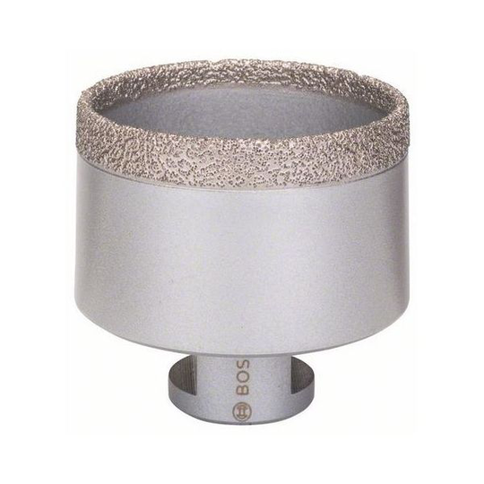 Bosch Dry Speed Timanttikuivaporanterä Ø70mm