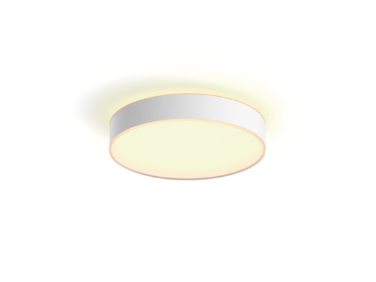 Philips Hue - Devere M Ceiling - White Ambiance