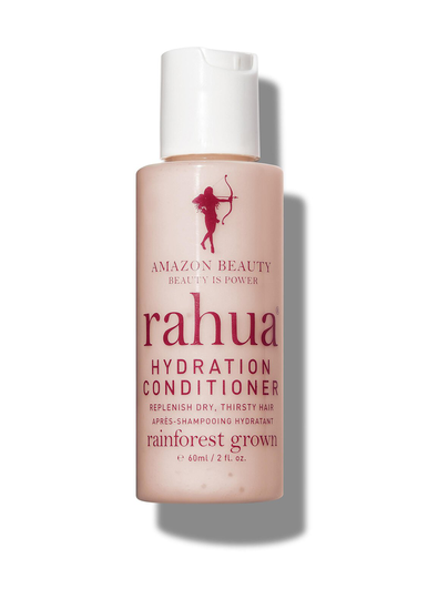 Hydration conditioner travel -hoitoaine