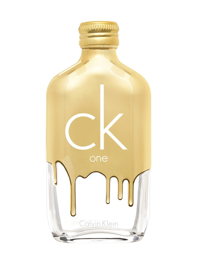 Ck one gold edt -tuoksu 50 ml