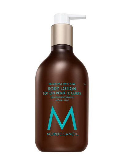Body lotion -vartalovoide, 360 ml