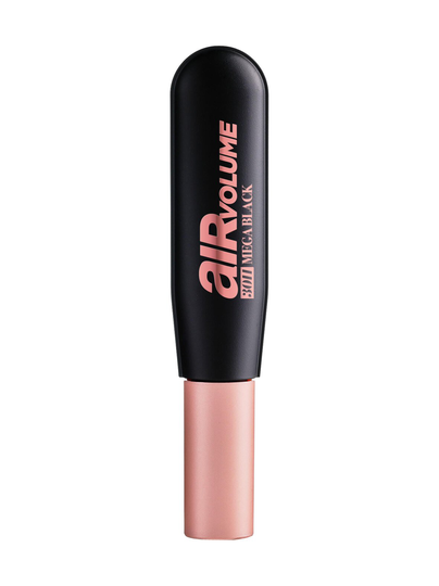 Air volume 30h mega extra mascara -ripsiväri