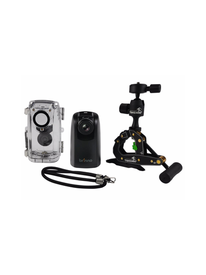 Brinno bcc200 bundle pack - tlc200 pro kamera sekä tarvikesetti