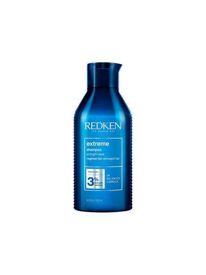 Extreme -shampoo 500 ml