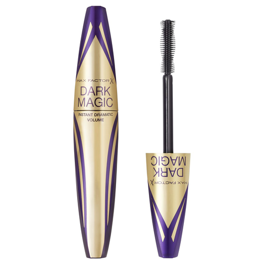 Max Factor - Dark Magic Mascara Black
