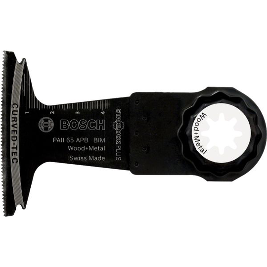 Bosch PAII 65 APB Sahanterä