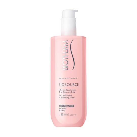 Biotherm - Biosource Tonic Dry Skin 400 ml