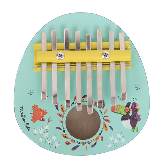 Moulin Roty - Kalimba - Dans la jungle - (668404)