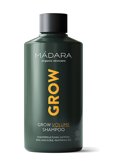 Grow volume -shampoo 250 ml
