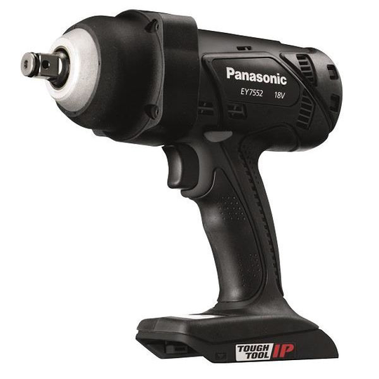 Panasonic EY7552X Mutterinväännin ilman akkua ja laturia