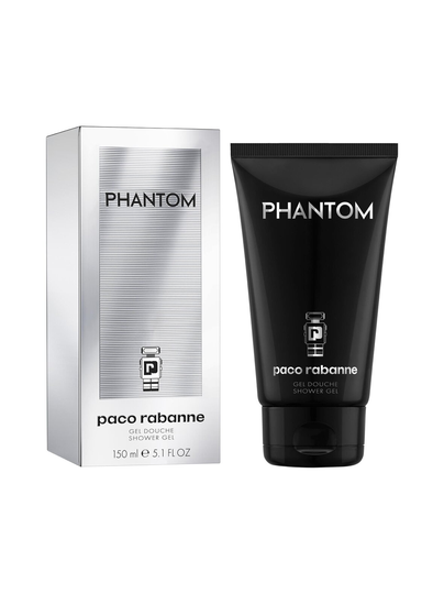 Phantom shower gel -suihkugeeli 150 ml
