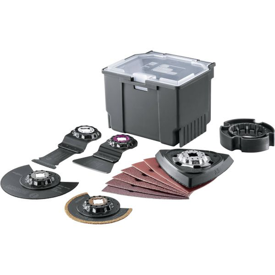 Bosch 2609256F49 Sahanteräsarja