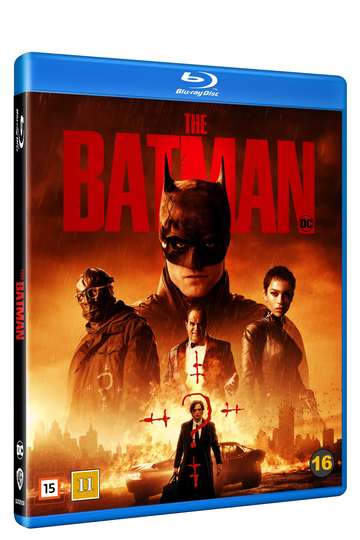 The Batman