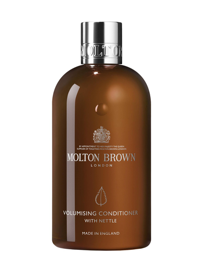 Volumising conditioner with nettle -hoitoaine 300 ml