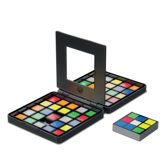 Rubiks - Race Game (6063907)