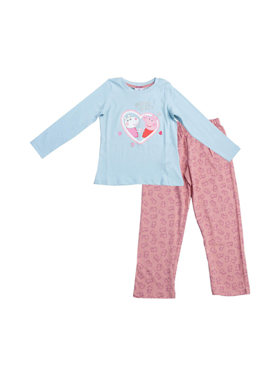 Pipsa possu -pyjama