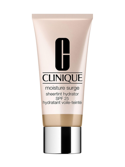 Moisture surge sheertint hydrator spf 25 -päivävoide 40 ml