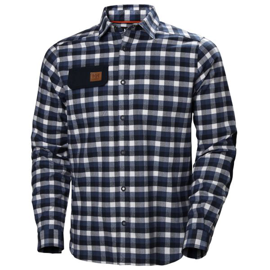 Helly Hansen Workwear Kensington 79111_590 Paita laivastonsininen S