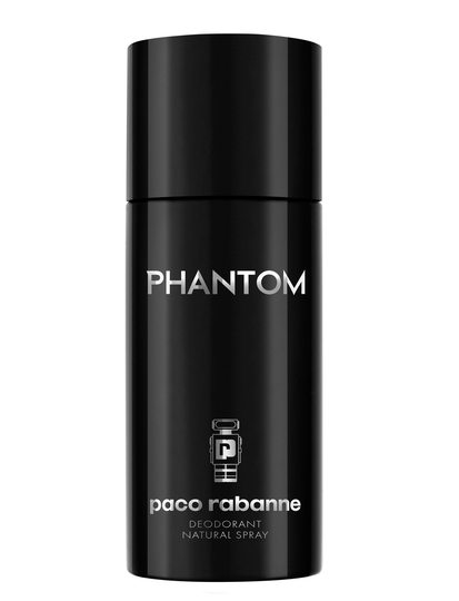 Paco Rabanne - Phantom Deodorant Spray 150 ml