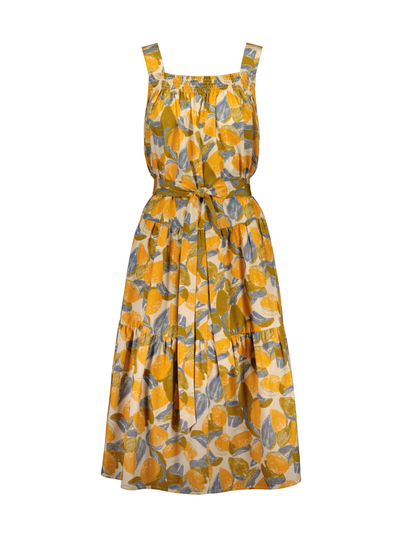 Meadow rypytetty mekko