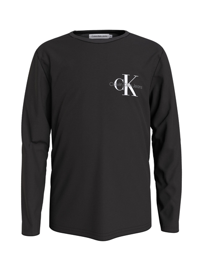 Chest monogram -paita