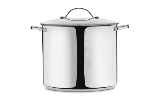 DAY - Stock pot 14L W/Lid (741277)