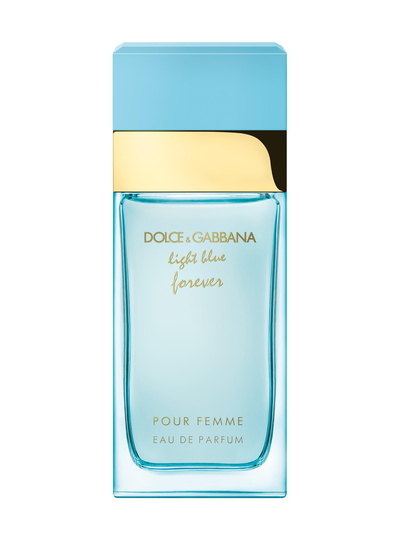 Light blue forever pour femme edp -tuoksu