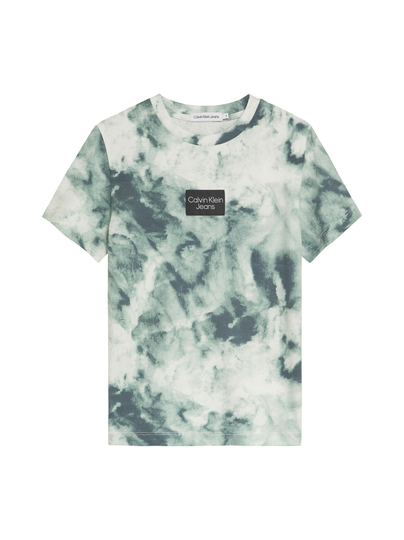 Tie dye -paita