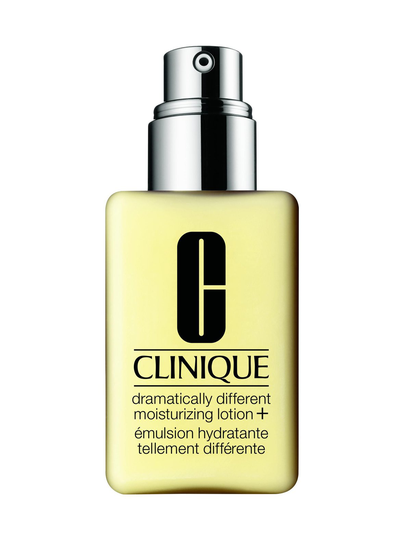 Dramatically different moisturizing lotion -kosteusemulsio, jättikoko 200 ml