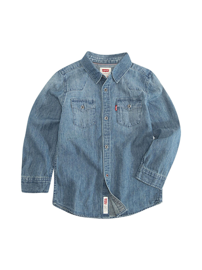 Lvb-barstow western shirt -paita