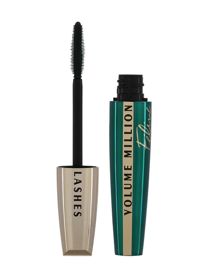 Volume million lashes feline -ripsiväri