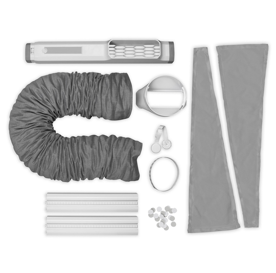 Electrolux - Ikkuna-asennussarja Well P7Χllflex