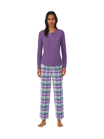 Henley-pyjama