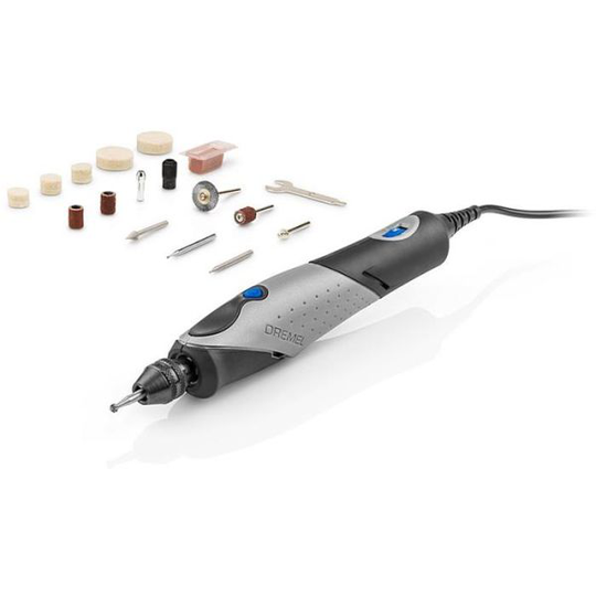 Dremel Stylo+ Monitoimityökalu 9 W
