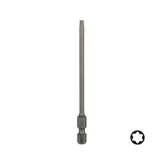 Bosch T15 Ruuvikärjet 1 kpl 89mm