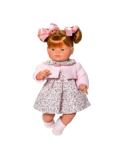 Así - Guille girl doll - 24243470