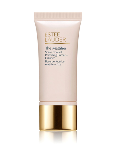 The mattifier shine control perfecting primer + finisher -pohjustustuote 30 ml