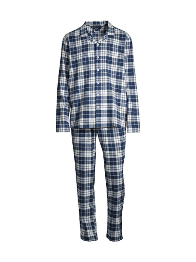 Ness-flanellipyjama