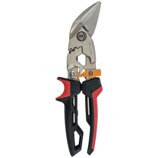 Fiskars PowerGear Offset Levyleikkuri vasemmanpuoleinen terä