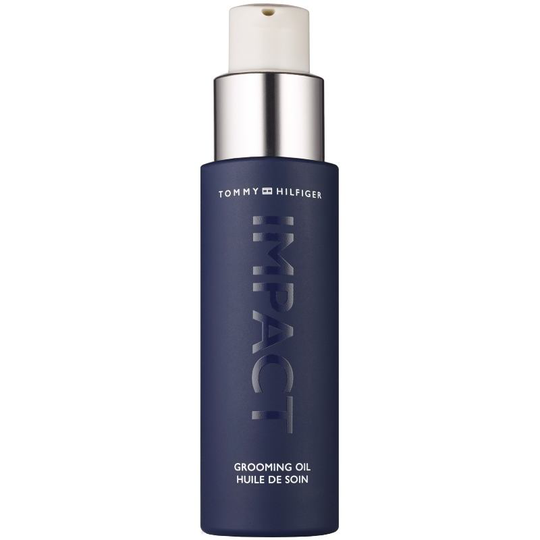 Tommy Hilfiger - Impact Men Grooming Oil 30 ML