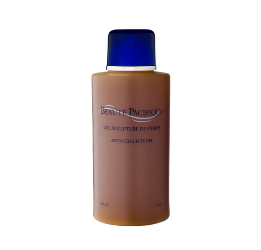 Beauté Pacifique - Anti-Cellulite Gel 200 ml.