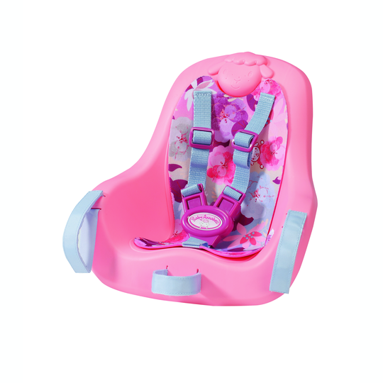 Baby Annabell - Active Bike Seat (706855)