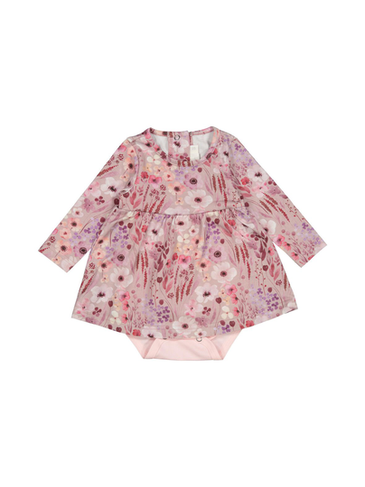 Body jersey -mekko