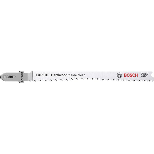 Bosch T308 BFP Pistosahanterä 3-pakkaus