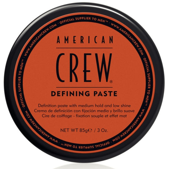 American Crew - Defining Paste 85 gr.
