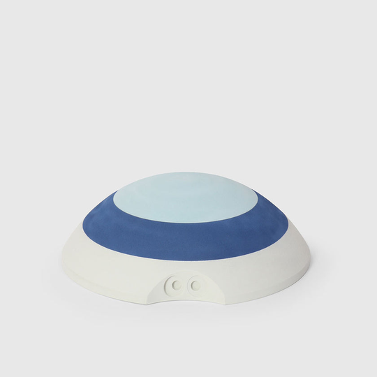 bObles - Turtle - Cloudy blue