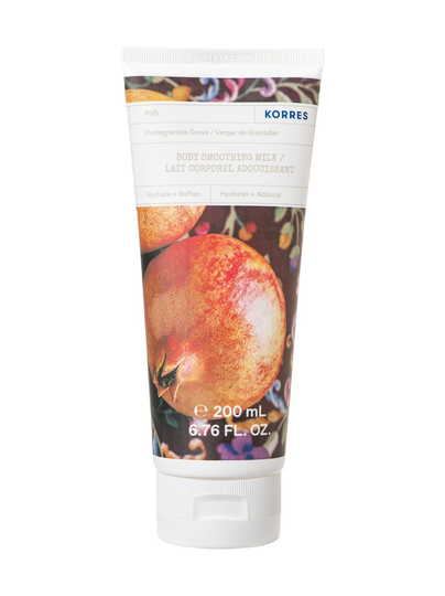 Pomegranate -vartalovoide